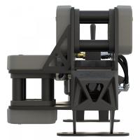Тиски пневматические MFPV-150 Matard Factory 00786133