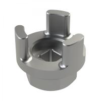 Ключ WP XACT-USD, Ø 48 mm KTM 300 EXC HARDENDURO 25<