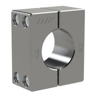 Губки 48мм силовые Matard Factory 00786161