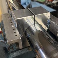 Губки 48мм силовые Matard Factory 00786161