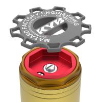 Ключ для регулировки клапана сжатия KYB