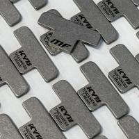 Ключ для регулировки клапана сжатия KYB Matard Factory 00786177