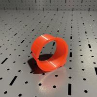 Адаптер 58.4мм для ручных тисков Matard Factory 00641