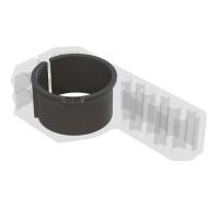 Адаптер 60мм для ручных тисков