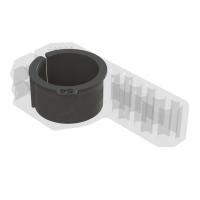 Адаптер 54мм для ручных тисков