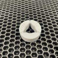 Проставка в задний амортизатор WP для занижения на 50мм (18x18)