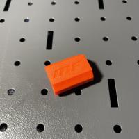 Защита тросов газа KTM / Husqvarna / GasGas Matard Factory 00698