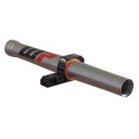 Тиски ручные трубные алюминиевые Matard Factory 00786188