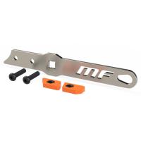 Рукоятка для ручных тисков