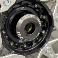 Комплект спейсеров заднего колеса 25мм Matard Factory 00786183