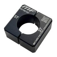 Губки 37мм WP AER для картриджей вилки