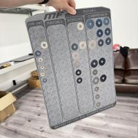 Магнитный коврик для гидравлических шайб Matard Factory 00786195