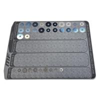 Коврик для гидравлических шайб Matard Factory 00786197