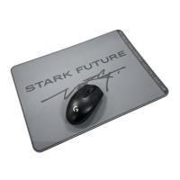 Коврик STARK VARG универсальный 354x264мм Matard Factory 00786198