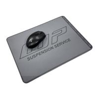 Коврик WP SUSPENSION универсальный 354x264мм Matard Factory 00786199