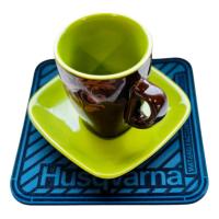 Коврик Husqvarna универсальный 120x120мм Matard Factory 00786201