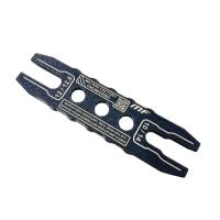 Клипса для штоков картриджей вилок