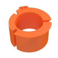 Адаптер HF 43мм для ручных тисков