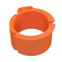 Адаптер HF 51,5мм для ручных тисков