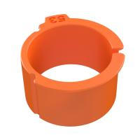 Адаптер HF 53мм для ручных тисков