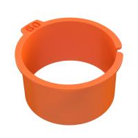 Адаптер HF 60мм для ручных тисков