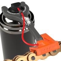 Инжектор 420 для смазки цепи Matard Factory 00786241