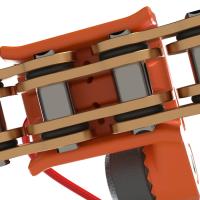 Инжектор 530 для смазки цепи Matard Factory 00786244