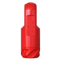 Кейс противоударный для свечи зажигания - Красный Matard Factory 00786247