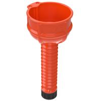 Воронка для KTM / Husqvarna / GasGas гибкая быстрозаливная для двигателя