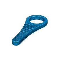 Ключ для сальниковой сборки вилки WP Cone Valve 125-450cc