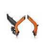 Защита рамы X-Grip KTM EXC/EXC-F 2020 - Черно-оранжевый
