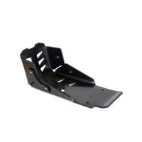 Пластиковая защита картера Arctic Leopard Mountain EXT/ET - Чёрная ROKO ROKOMountain