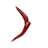Крыло переднее Arctic Leopard Cheetah EXE 880/800 - Красный Arctic Leopard 61100-XE8-S000-R