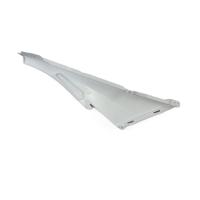 Задняя левая панель Arctic Leopard Mountain/Snow - Белый Arctic Leopard 61600-KFX-S000-W