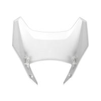 Верхняя часть корпуса фары Arctic Leopard Cheetah, Mountain, Snow - Белый Arctic Leopard 53202-XE8-S000-W