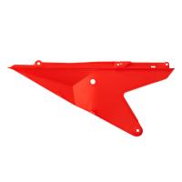 Задняя левая накладка Arctic Leopard Cheetah EXE 880/800 - Красный Arctic Leopard 61600-XE8-S000-R