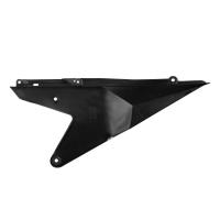 Задняя правая накладка Arctic Leopard Cheetah EXE 880/800 - Черный Arctic Leopard 61500-XE8-S000-B