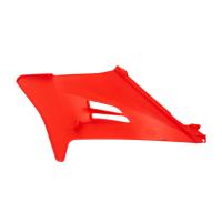 Передняя правая накладка Arctic Leopard Cheetah EXE 880/800 - Красный Arctic Leopard 61900-XE8-S000-R