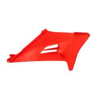Передняя левая накладка Arctic Leopard Cheetah EXE 880/800 - Красный Arctic Leopard 62000-XE8-S00-R
