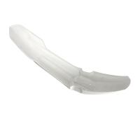 Крыло переднее Arctic Leopard Snow - Белый Arctic Leopard 61100-KFX-S000-W