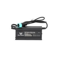 Зарядное устройство 220В 15А Snow Leopard