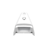 Панель с кнопкой включения Arctic Leopard Mountain, Snow - Белый