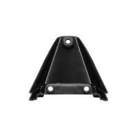 Панель кнопки включения Arctic Leopard Mountain, Snow - Черный Arctic Leopard 61800-KFX-S000-B