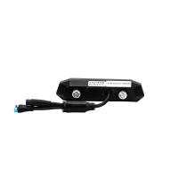 Приборная панель Arctic Leopard Cheetah Arctic Leopard 37200-XE8-S000