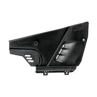 Защита левой стороны двигателя Arctic Leopard Snow Arctic Leopard 62700-KFX-S000