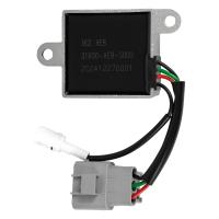 Преобразователь напряжения DC 72 - 12 Arctic Leopard Cheetah Arctic Leopard 31600-XE8-S000