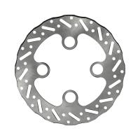 Тормозной диск передний 185mm Arctic Leopard Mountain
