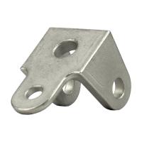 Крепление правой подножки Arctic Leopard Cheetah Arctic Leopard 50730-XE8-S001