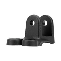 Крепление правой подножки Arctic Leopard Snow Arctic Leopard 50730-KFX-S001