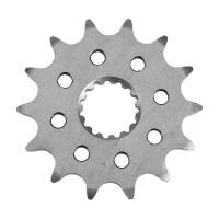 Звезда ведущая (передняя) 14 зубов Arctic Leopard Cheetah Arctic Leopard 1901-14